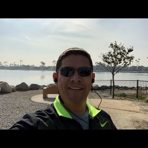 Meet your Posher, Adrian